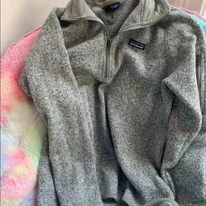 Patagonia jacket